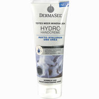 Dermasel Totes Meer Mineralien Repair Hydro Handcreme Phy. 75 ml