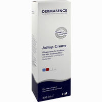 Dermasence Adtop Creme 250 ml