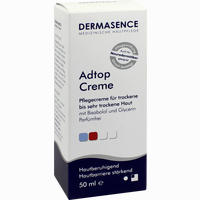 Dermasence Adtop Creme 50 ml