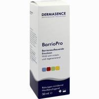 Dermasence Barriopro Emulsion 50 ml