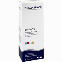 Dermasence Barriopro- Körperemulsion 200 ml