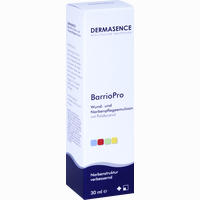 Dermasence Barriopro Wund- und Narbenpflegeemulsion 30 ml