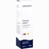 Dermasence Chrono Retare Anti- Aging- Serum 30 ml