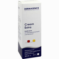 Dermasence Cream Extra Creme 50 ml
