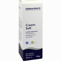 Dermasence Cream Soft 50 ml