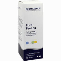 Dermasence Face Peeling 50 ml