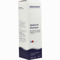 Dermasence Medizinal Shampoo 200 ml