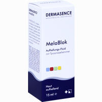 Dermasence Melablok Emulsion 15 ml