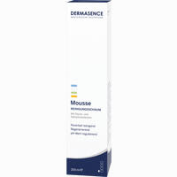 Dermasence Mousse Reinigungsschaum 200 ml