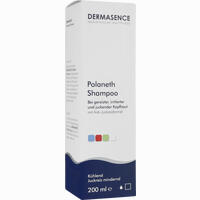 Dermasence Polaneth Shampoo 200 ml