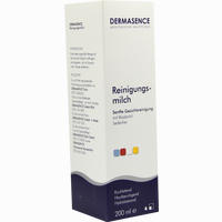Dermasence Reinigungsmilch 200 ml