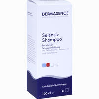 Dermasence Selensiv Shampoo 100 ml