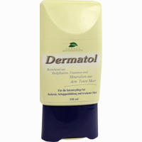 Dermatol Creme 100 ml