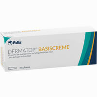 Dermatop Basiscreme 50 g
