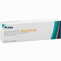 Dermatop Basissalbe 100 g