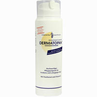 Dermatopan Creme mit 5% Urea 150 ml