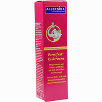 Dermifant Kindercreme Cremy 100 ml