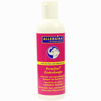 Dermifant Kindershampoo Hairy 200 ml