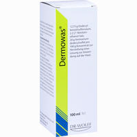 Dermowas Konzentrat 100 ml