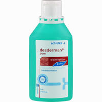 Desderman Pure Lösung 500 ml