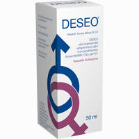 Deseo Fluid 50 ml