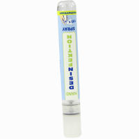 Desin Hand Desinfektions- Spray 15 ml