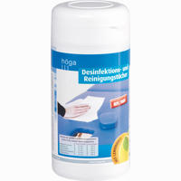 Desinfektionstuecher 100 Stück