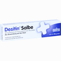 Desitin Salbe 25 g