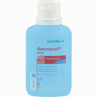 Desmanol Pure Lösung 100 ml