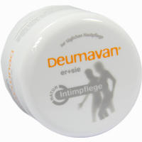 Deumavan Natur Ohne Lavendel Salbe 100 ml