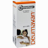 Deumavan Salbe Natur Ohne Lavendel 50 ml