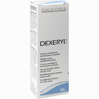 Dexeryl Creme 50 g