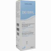 Dexeryl Creme 250 g