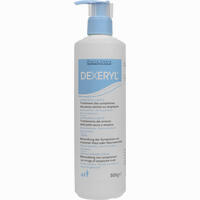 Dexeryl Creme 500 g