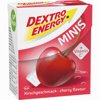 Dextro Energy Minis Kirsche 1 Stück