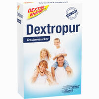 Dextropur Pulver 400 g