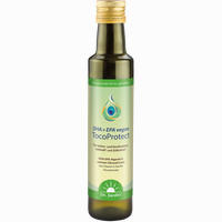 Dha+epa Vegan Tocoprotect Dr. Jacobs Fluid 250 ml