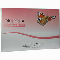 Diaphragma Anpass Set 1 Stück