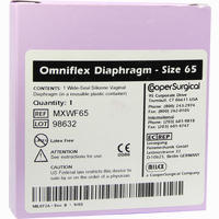 Diaphragma Sil Wide Se65mm 1 Stück