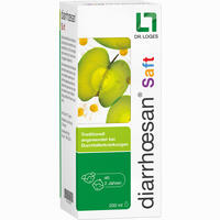 Diarrhoesan Saft 200 ml