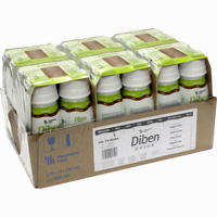 Diben Drink Cappuccino (1.5 Kcal/ml) Fluid 24 x 200 ml