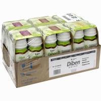 Diben Drink Mischkarton (1.5 Kcal/ml) 24 x 200 ml