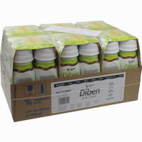 Diben Drink Vanille (1.5 Kcal/ml) Fluid 24 x 200 ml