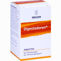 Digestodoron Tabletten 100 Stück