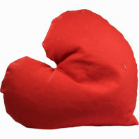 Dinkel Kuschelherz Klein 1 Stück