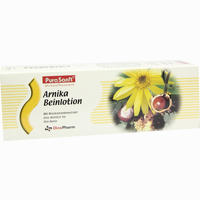 Dinosan Arnika Beinlotion 175 ml