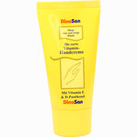 Dinosan die Zarte Handcreme 50 ml