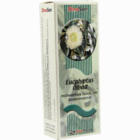 Dinosan Eucalyptus Ölbad Bad 200 ml