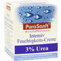 Dinosan Intensiv Feuchtigkeitscreme 50 ml