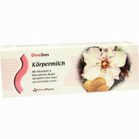 Dinosan Körpermilch 175 ml